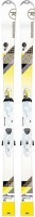 Photos - Ski Rossignol Unique 4 163 (2015/2016) 