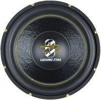 Photos - Car Subwoofer Ground Zero GZIW 12SPL 