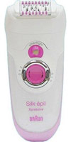 Photos - Hair Removal Braun Silk-epil 7 7280 