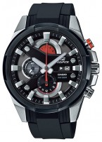 Photos - Wrist Watch Casio Edifice EFR-540-1A 