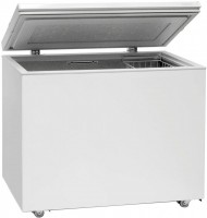 Photos - Freezer Biryusa 240 KX 220 L