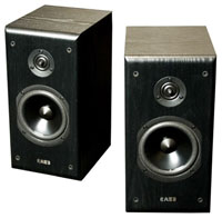 Photos - Speakers Acoustic Energy Aegis Neo One 