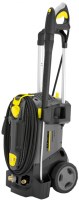 Photos - Pressure Washer Karcher HD 5/17 C Plus 