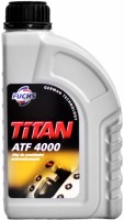 Photos - Gear Oil Fuchs Titan ATF 4000 1 L