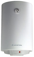 Photos - Boiler Hotpoint-Ariston ABS SLV 100 V 