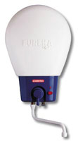 Photos - Boiler Hotpoint-Ariston EUREKA 13 