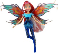 Photos - Doll Winx Bloomix Bloom 