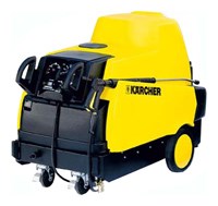 Photos - Pressure Washer Karcher HDS 2000 Super 