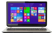 Photos - Laptop Toshiba Satellite S55 (S55-B5289)