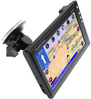 Photos - Sat Nav EasyGo 400