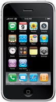 Photos - Mobile Phone Apple iPhone 3G 16 GB