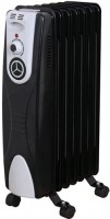 Photos - Oil Radiator Saturn ST-OH0421 9 section 2.4 kW