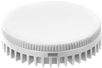 Photos - Light Bulb Gauss LED GX53 6W 2700K 108008106 