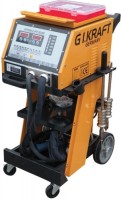 Photos - Welder G.I.KRAFT GI12114 220V 