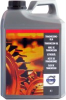 Photos - Gear Oil Volvo ATF Dexron III 4 L