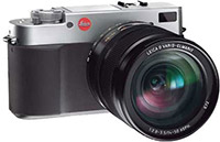 Photos - Camera Leica Digilux 3 