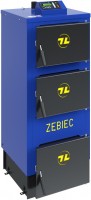 Photos - Boiler Zebiec KMW 23 23 kW