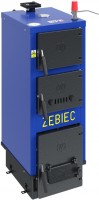 Photos - Boiler Zebiec KWK 25 25 kW
