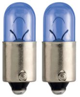 Photos - Car Bulb Philips BlueVision Ultra T4W 2pcs 
