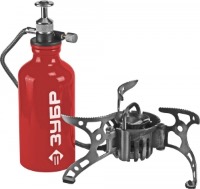 Photos - Camping Stove Zubr 68210 