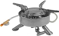 Photos - Camping Stove Zubr 68206 