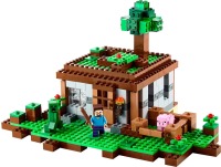 Photos - Construction Toy Lego The First Night 21115 