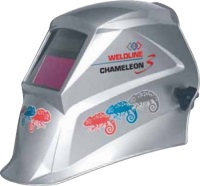 Photos - Welding Helmet Weldline Chameleon 3 F 
