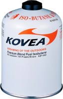Photos - Gas Canister Kovea KGF-0450 