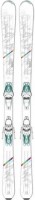 Photos - Ski Salomon W-Pro 154