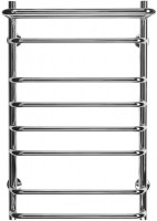 Photos - Heated Towel Rail Terminus Polka (500x830)