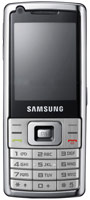 Photos - Mobile Phone Samsung SGH-L700 