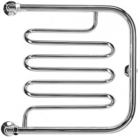 Photos - Heated Towel Rail Terminus Foxtrot-Liana (500x600)