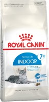 Photos - Cat Food Royal Canin Indoor 7+ 1.5 kg