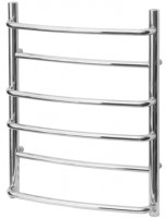 Photos - Heated Towel Rail Terminus Euromix (450x630)