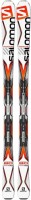 Photos - Ski Salomon X-Drive 8.0 Ti 177 