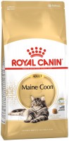 Photos - Cat Food Royal Canin Maine Coon Adult  400 g