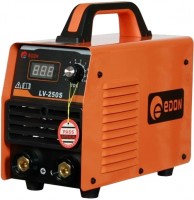 Photos - Welder Edon LV-250S