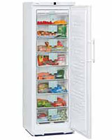 Photos - Freezer Liebherr GN 3013 276 L