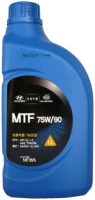 Photos - Gear Oil Hyundai MTF 75W-90 1 L