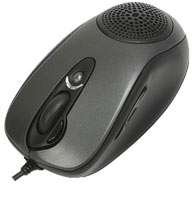 Photos - Mouse A4Tech X-766FS 
