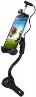 Photos - FM Transmitter Promate FM13 
