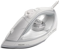 Photos - Iron Philips Azur Ionic GC 4630 
