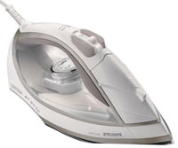 Photos - Iron Philips Azur Ionic GC 4640 