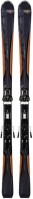 Photos - Ski Atomic Vario Carbon 166 