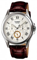 Photos - Wrist Watch Casio MTP-E301L-7B 