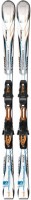Photos - Ski Fischer Progressor 700 Powerrail 155 