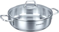 Photos - Stockpot KORKMAZ PERLA A1658