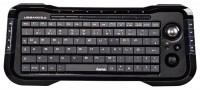 Photos - Keyboard Hama Uzzano 2.0 