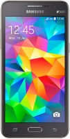 Photos - Mobile Phone Samsung Galaxy Grand Prime VE Duos 8 GB / 1 GB