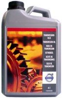 Photos - Gear Oil Volvo ATF V70 4 L